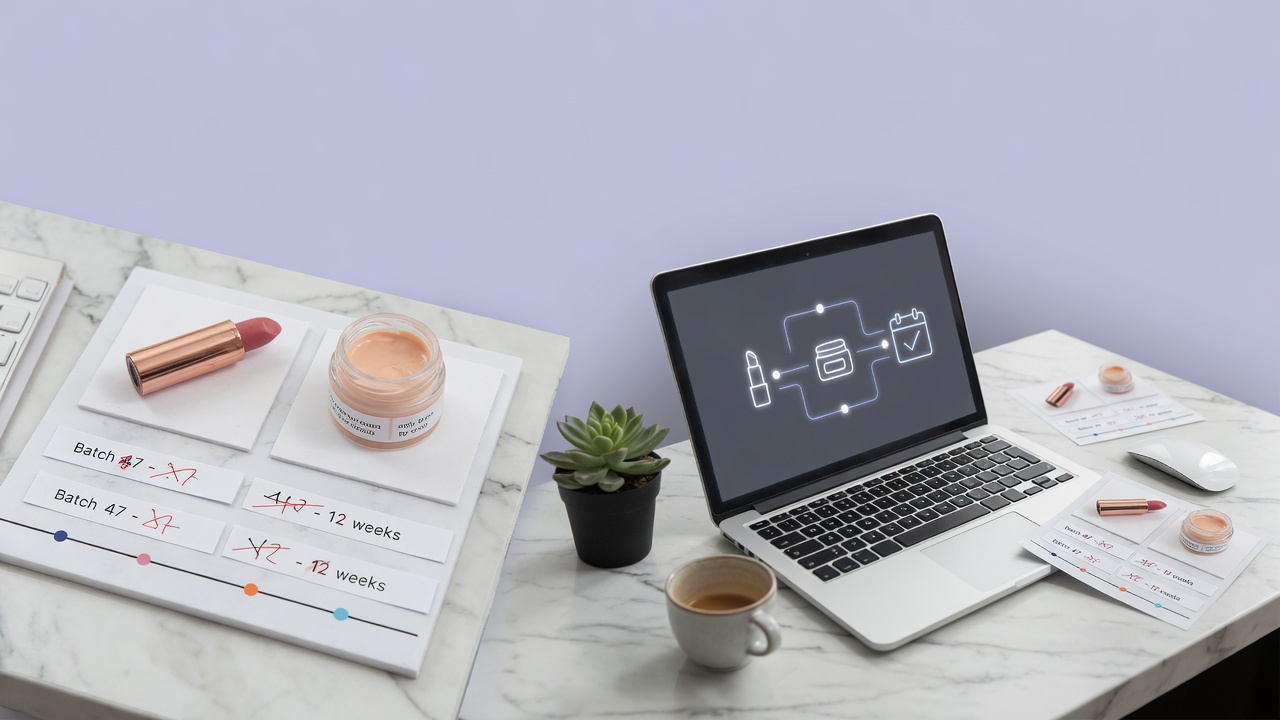 main thumbnail for AI Accelerates Product Development Across Beauty and Food Industries: Turning the Idea Into a Useful Workflow