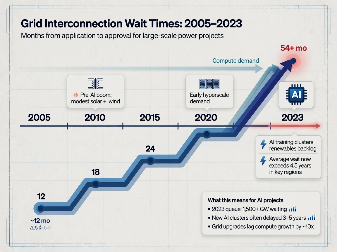inside paper visual for AI Computing Power and Grid Infrastructure Challenges