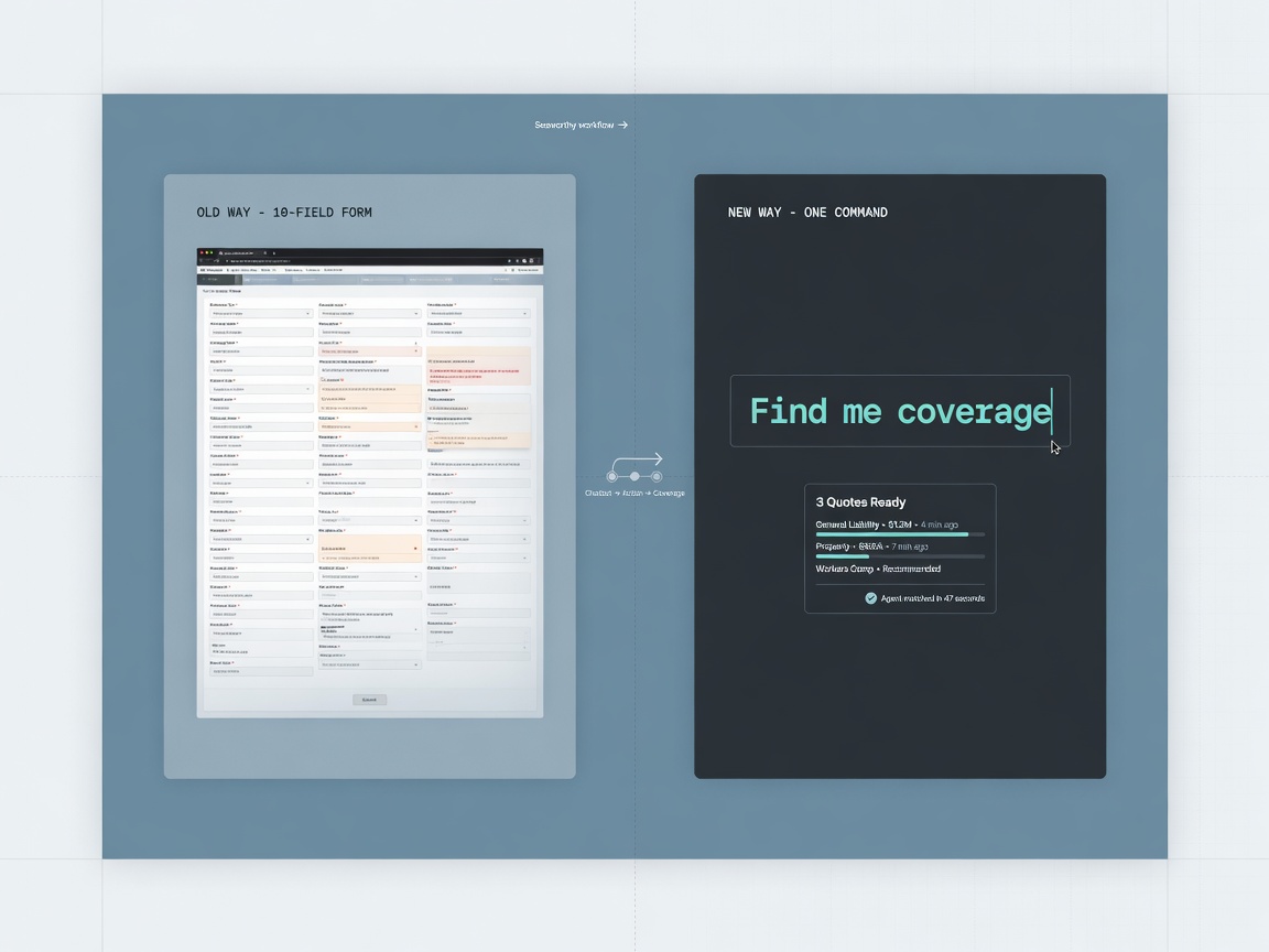 closing highlight visual for From Chatbots to Action: How Seaworthy is Building the 'Hands' of AI Agents